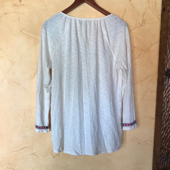 Lucky Brand Top - Picture 3 of 3